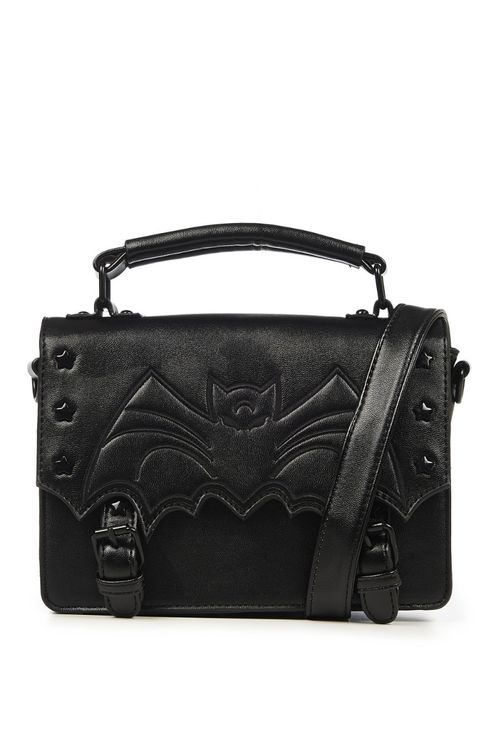 Banned Nocturne bag - Babashope - 3