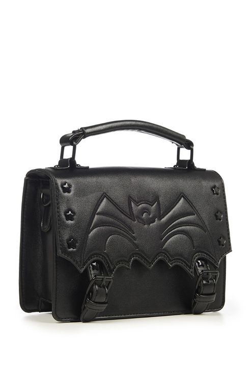 Banned Nocturne bag - Babashope - 3