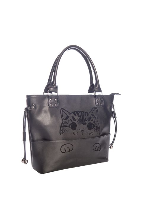 Delicatty tote bag - Babashope - 4