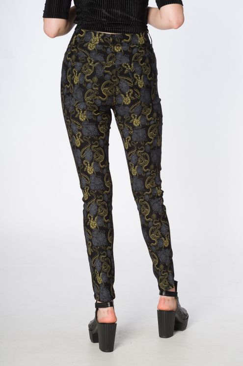 Slither skinny broek - Babashope - 4