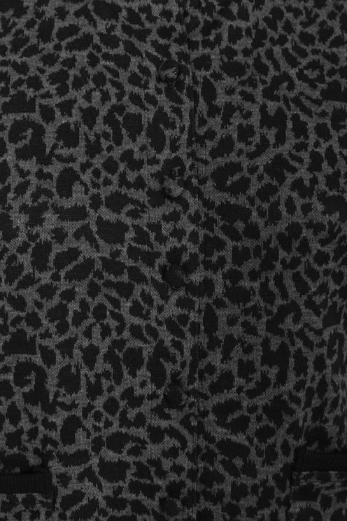 Banned Pandora cardigan leopard - Babashope - 4