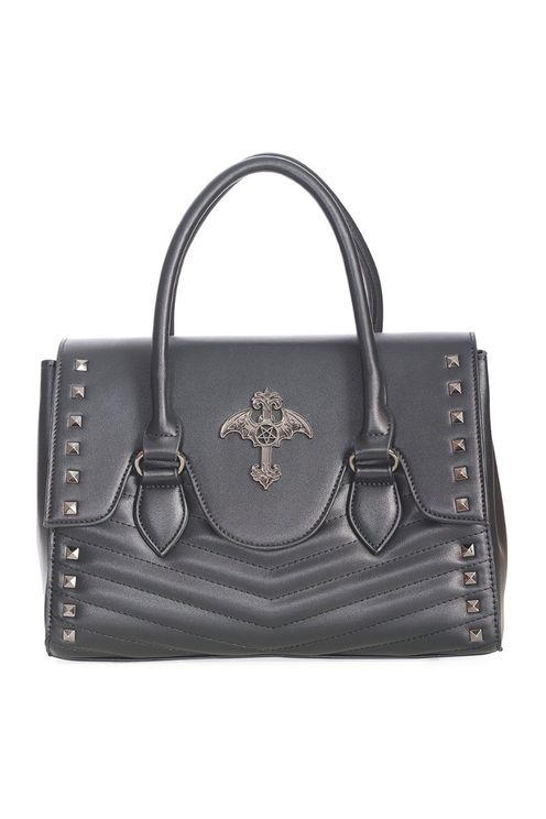 Glow of the cross handbag - Babashope - 5