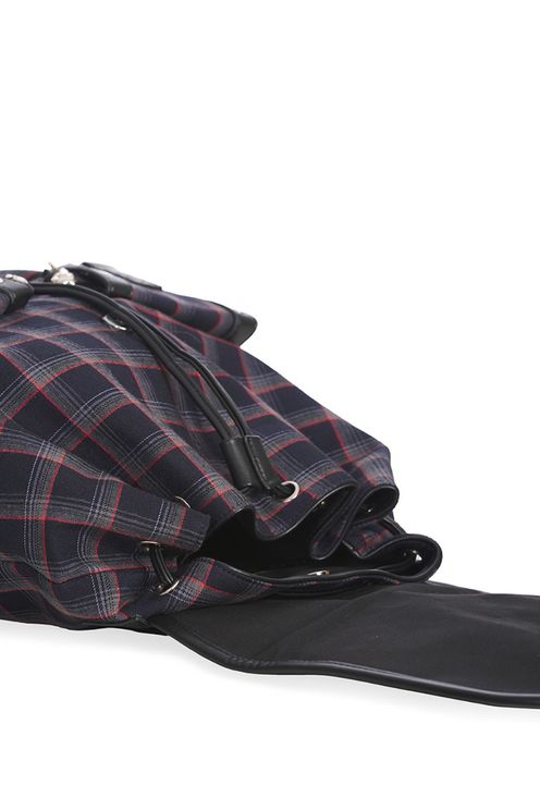 Banned yamy backpack multicolor schotseruit - Babashope - 5