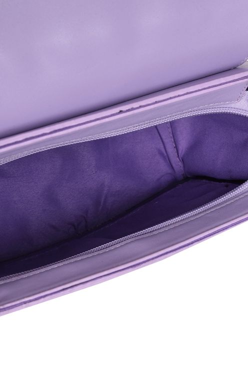 Lilac nocturne tas - Babashope - 6