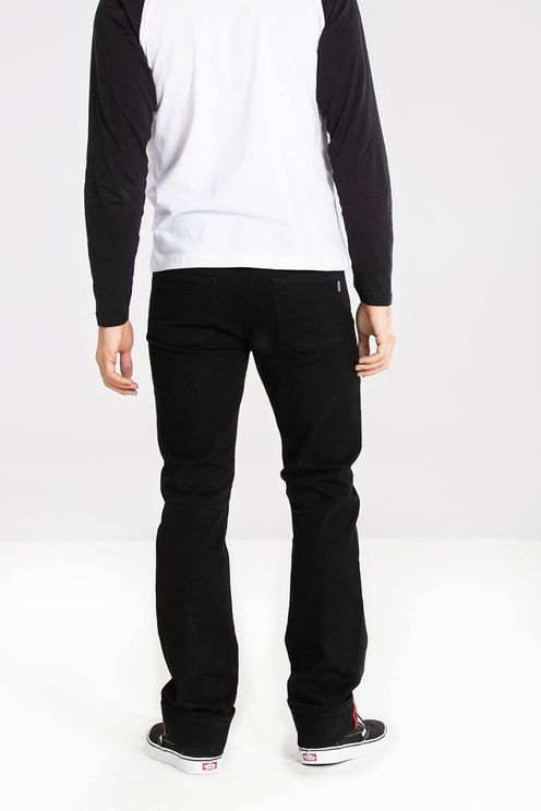 Slim jim jeans black - Babashope - 12
