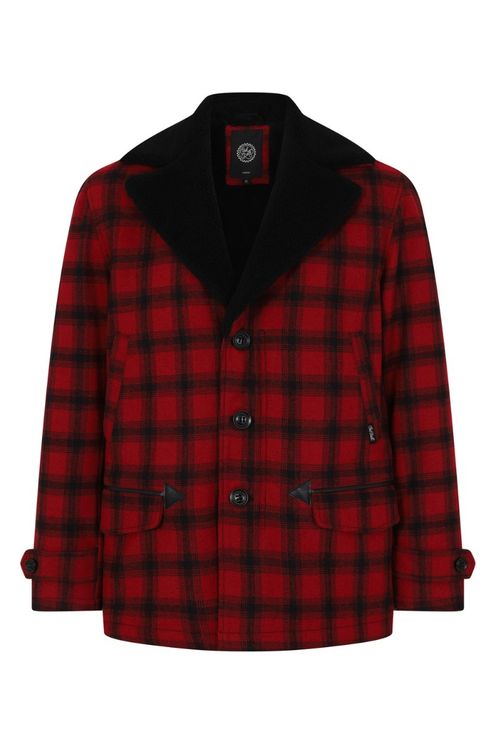 Kurt Lumberjacket - Babashope - 6