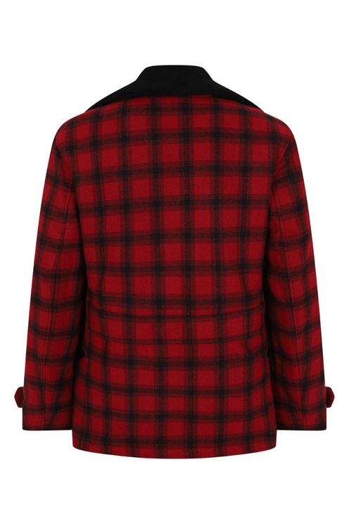 Kurt Lumberjacket - Babashope - 6