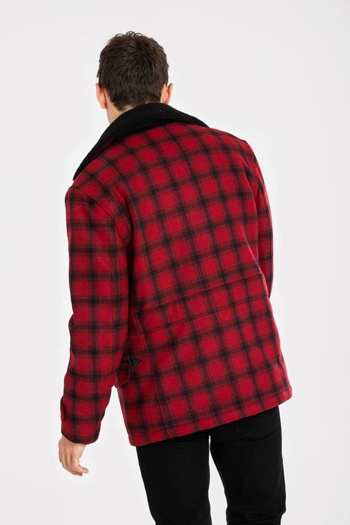 Kurt Lumberjacket - Babashope - 6