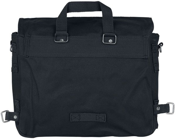 Combat bag Brandit blk - Babashope - 6