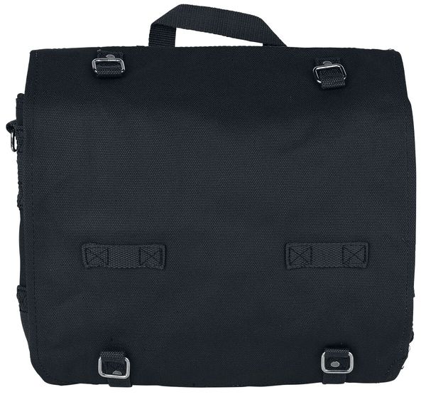 Combat bag Brandit blk - Babashope - 6