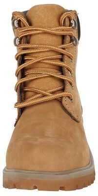 Kenyon Leather boots Camel - Babashope - 7