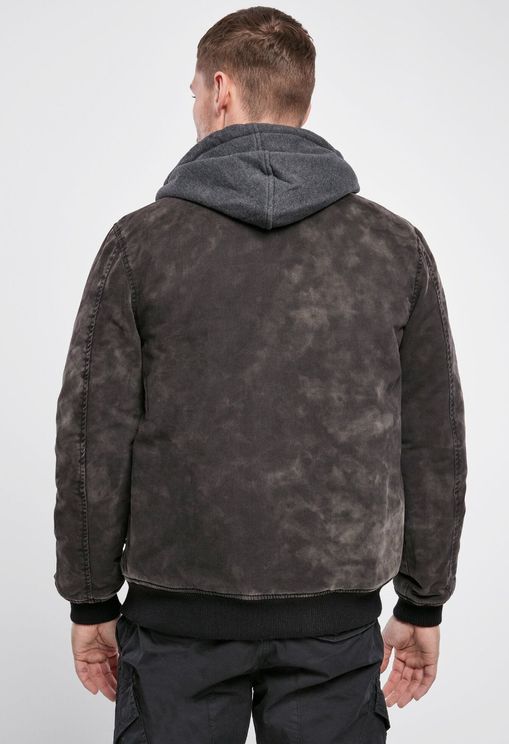 Dayton jacket Brandit - Babashope - 3