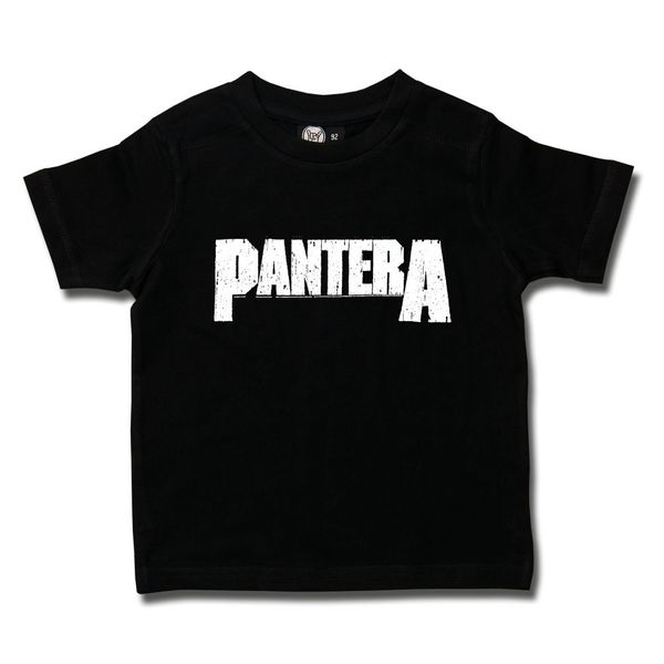 Pantera (Logo) - Kids t-shirt - Babashope - 2