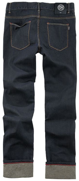 Slim jim jeans - Babashope - 9