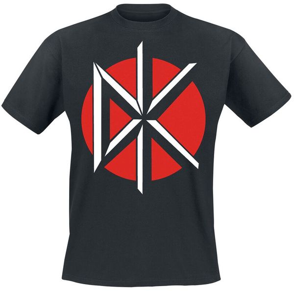 Dead shop kennedys shirt