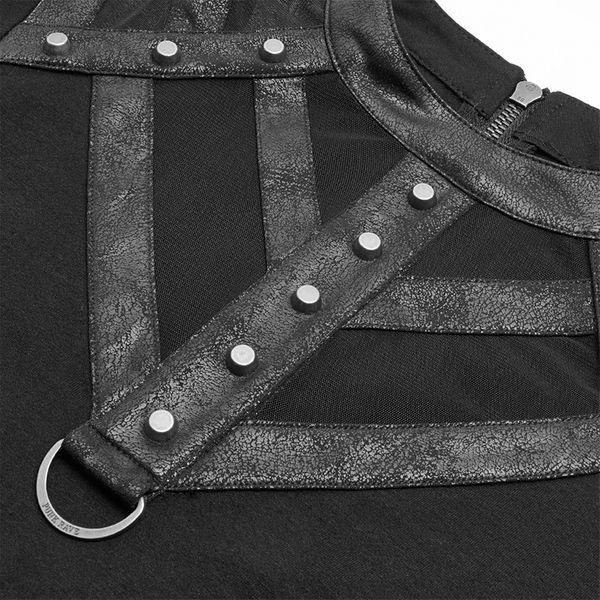 Punkrave Nebulos top - Babashope - 5
