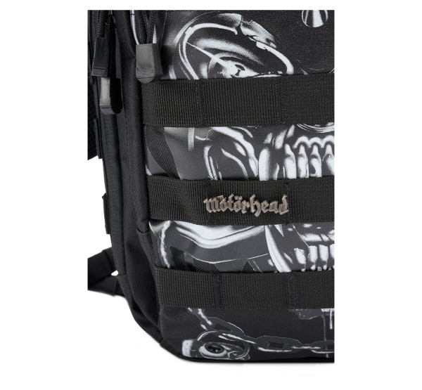 Motörhead US Cooper Sling Large - Babashope - 10