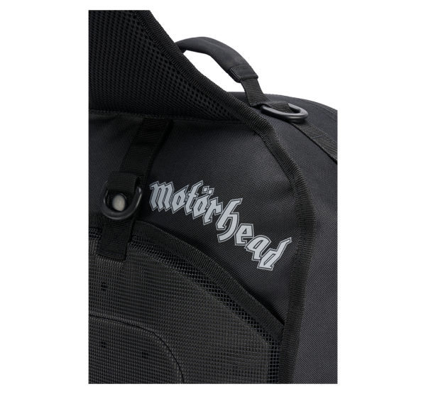 Motörhead US Cooper Sling Large - Babashope - 10