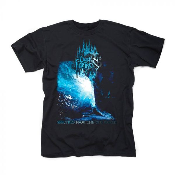 Dark fortres Spectres from the old world T-shirt - Babashope - 3
