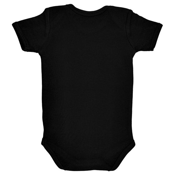 Amon amarth Helmet Baby romper - Babashope - 3