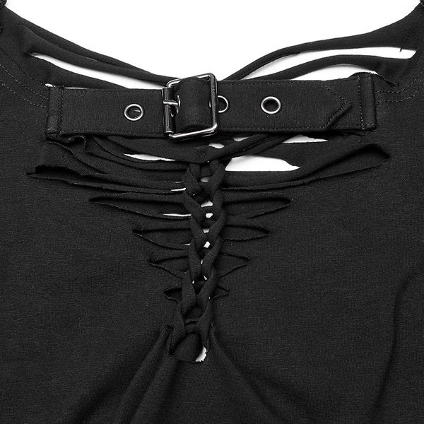 Hollow top - Babashope - 4