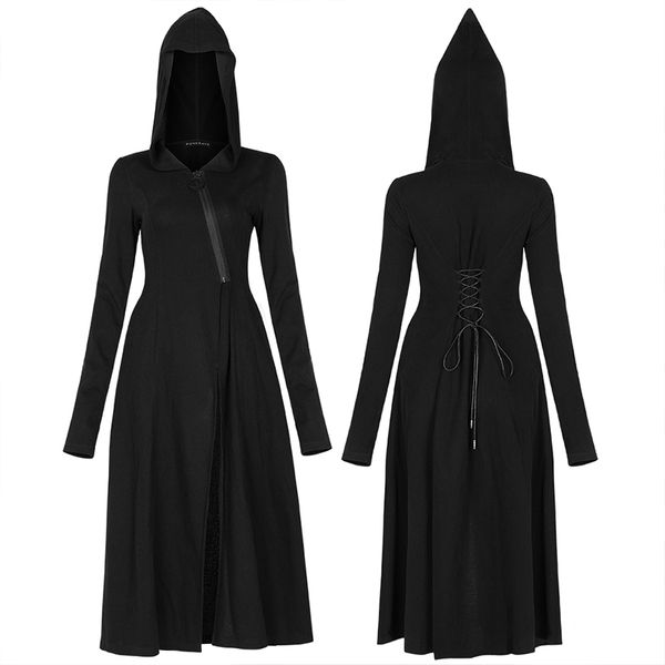 Witchcraft jacket - Babashope - 6