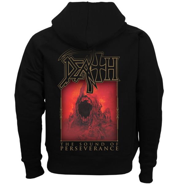 Death Ziphood Sound Of Perseverance - Babashope - 5