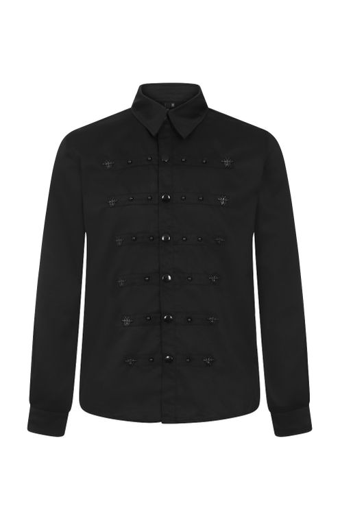 Chester shirt heren - Babashope - 3