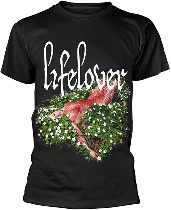 Lifelover Pulver T-shirt - Babashope - 4