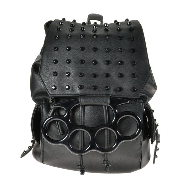 Backstreet Bag - Vixxen - Babashope - 3