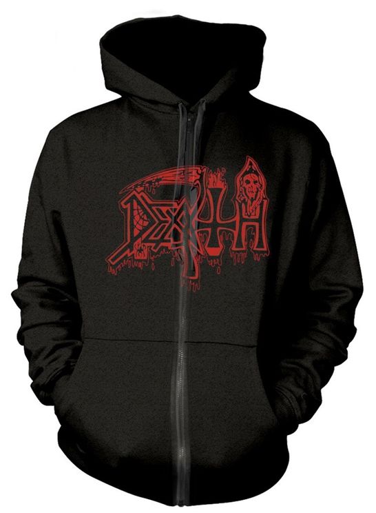 Death Ziphood Scream Bloody Gore - Babashope - 5