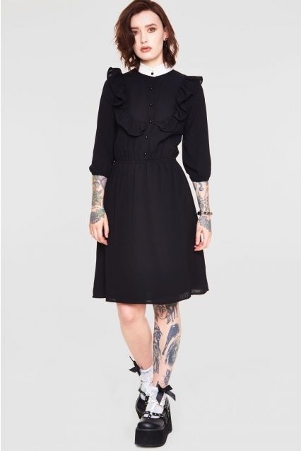 Jawbreaker Homicidal maniac dress - Babashope - 6