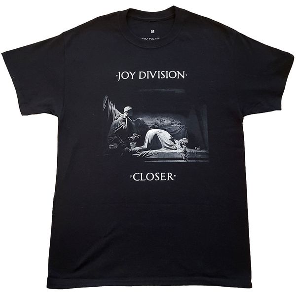 Joy Division classic Closer T-shirt - Babashope - 2