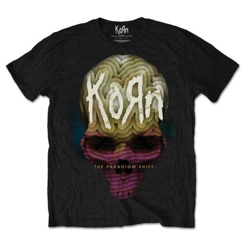 Korn Death dream T-shirt - Babashope - 2