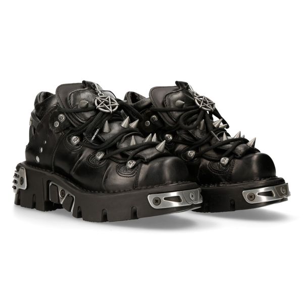 Newrock 110-S1 Pentagram reactor schoen - Babashope - 9