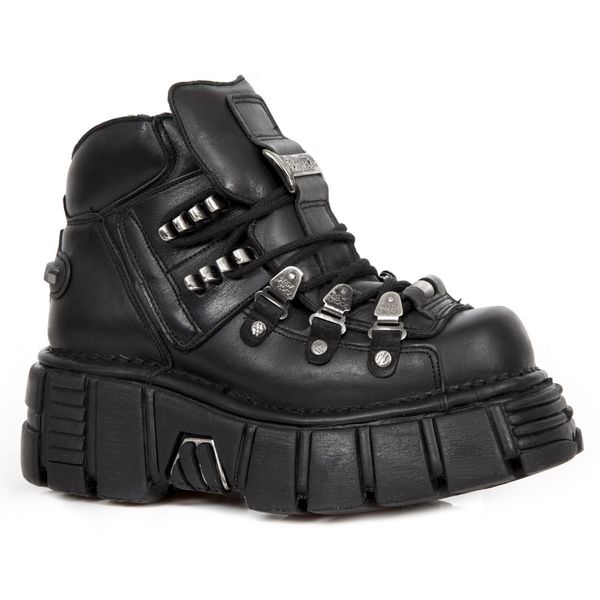 Newrock M-220-S2 Nomado  schoen unisex - Babashope - 8