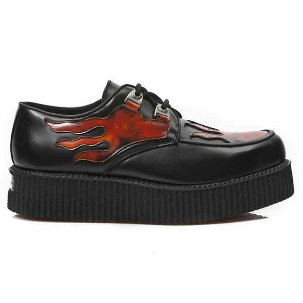 Newrock M.2400-S10  flamed creepers - Babashope - 8