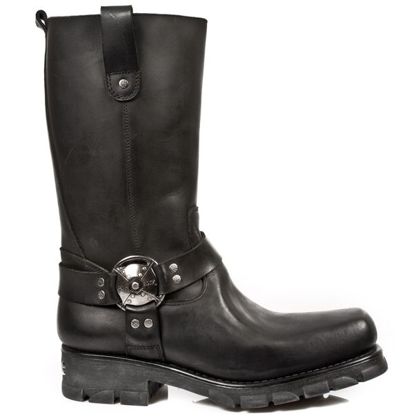 Newrock 7610-S1 Motocycle Boots - Babashope - 8