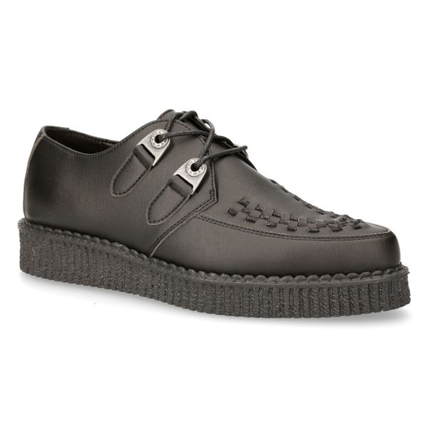 Newrock M-CREEPERS002-V5 VEGAN - Babashope - 9