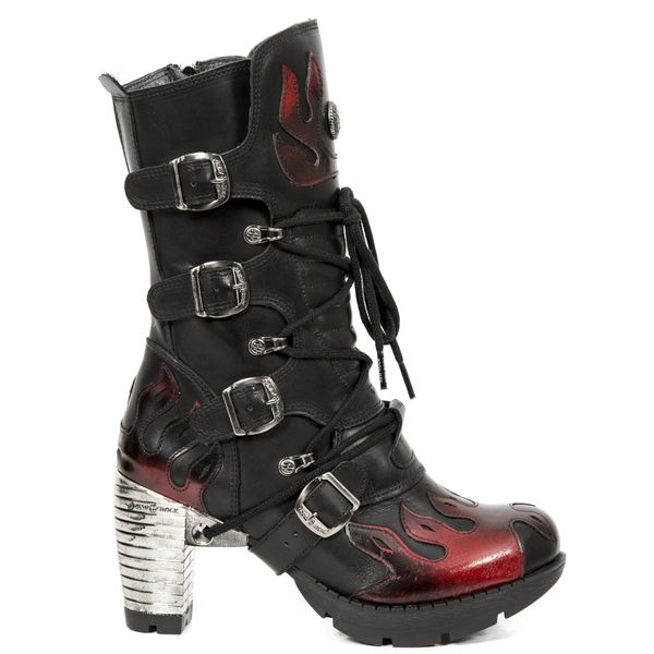 Newrock M.TR081-S1 Gothic Laars - Babashope - 2
