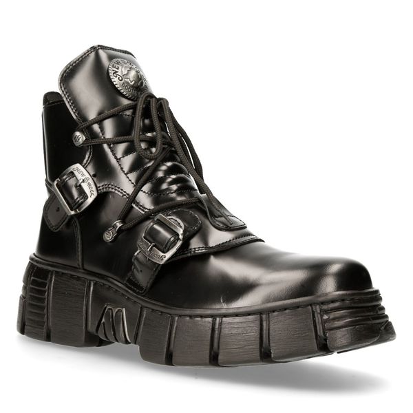 Newrock M-WALL988-C3  Tower casco boots - Babashope - 8
