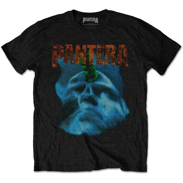 Pantera far beyond driven T-shirt - Babashope - 2