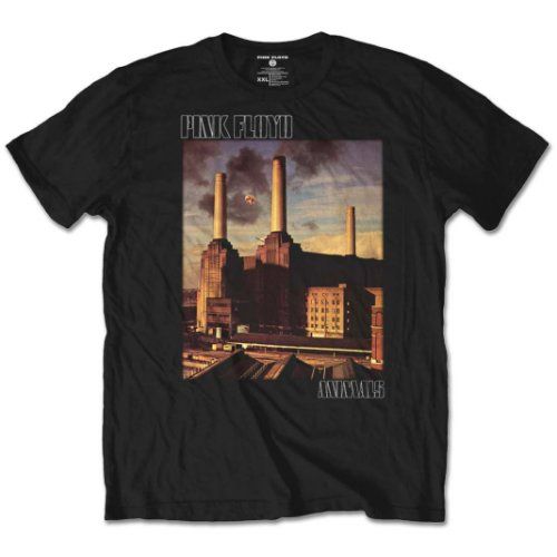 Pink Floyd Animals T Shirt - Babashope - 4