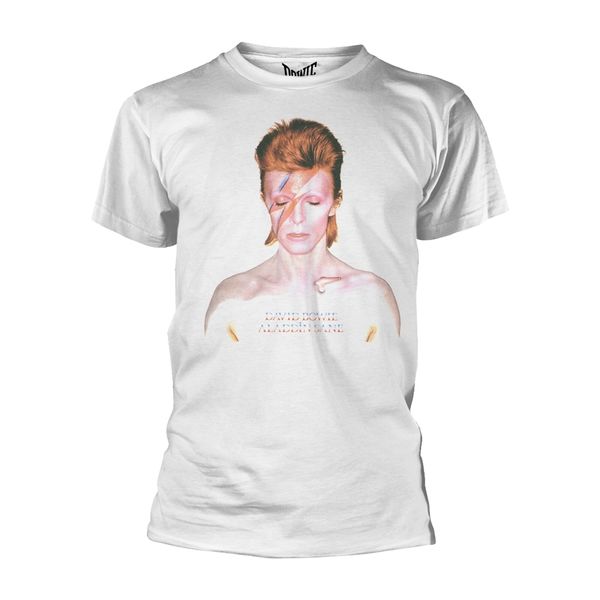 David Bowie Alladin Sane T-shirt - Babashope - 2