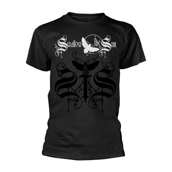 Swallow the sun Beauty T-shirt - Babashope - 3