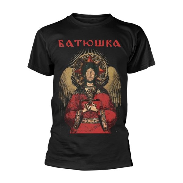 Batushka Premudrost T-shirt - Babashope - 3