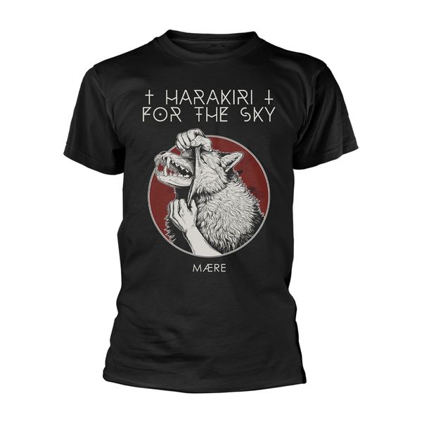 Harakiri for the sky MÆRE T-shirt - Babashope - 2