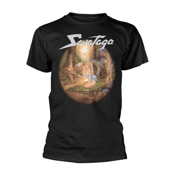 Savatage Edge of thorns T-shirt - Babashope - 3