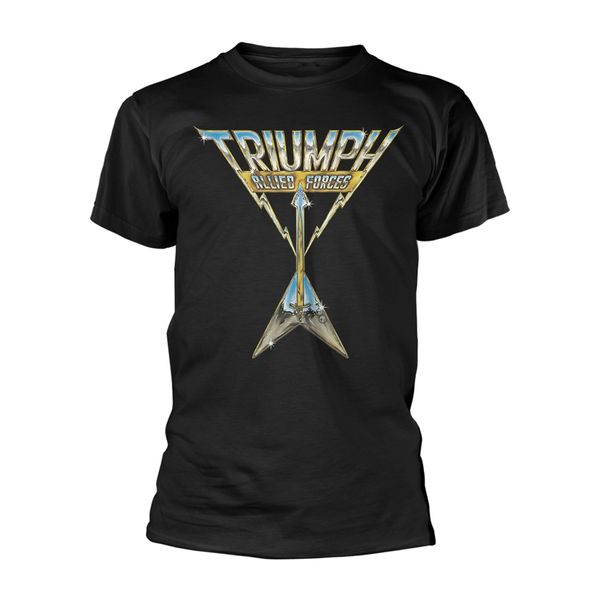 Triumph Allied forces T-shirt - Babashope - 2