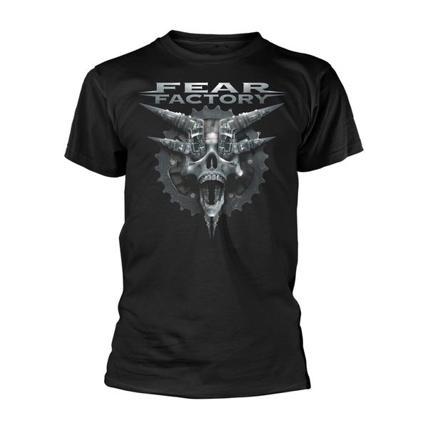 Fear factory Legacy T-shirt - Babashope - 3